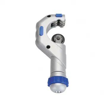 Portable Mini Tube Cutters: Your Ultimate Tool for Precise Cutting of Round Tubes