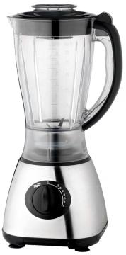 8 speeds plastic/glass juicer blender