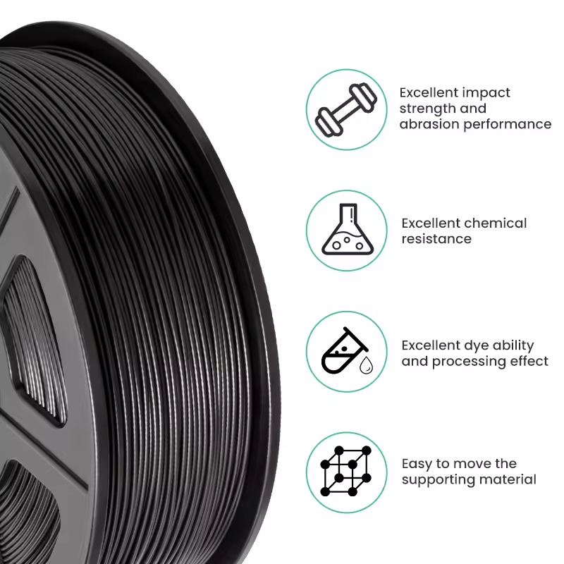 ABS Filament 1.75mm