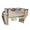 Quality Spice Horizontal Double Ribbon Powder Blender