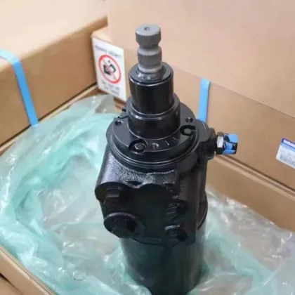 Komatsu Mining Truck HD785 Steering Valve 561-40-83300