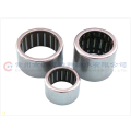 Drawn cup needle roller clutch bearing