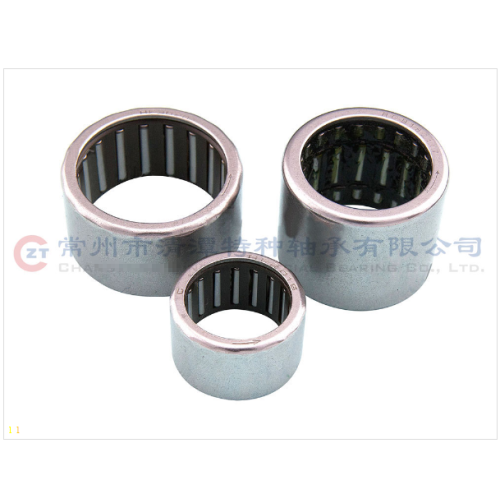 Needle Roller Bearing Size Drawn cup needle roller clutch bearing Manufactory