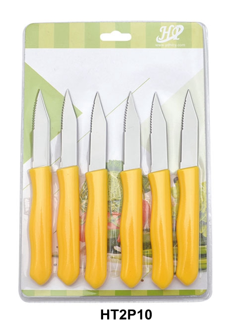 Quality Kitchen Knives