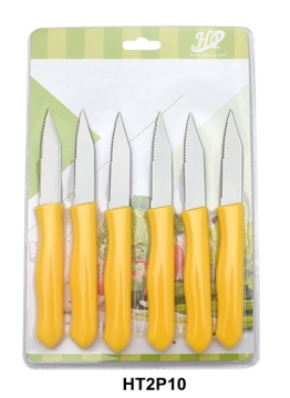 kitchen paring knife brands