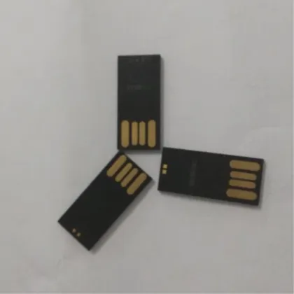 16GB UDP flash memory chip