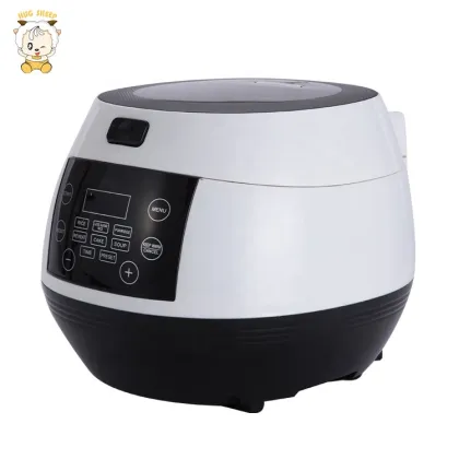National Presto Rice Cooker: Best Price and Quality Multi-Function Electric Rice Cooker