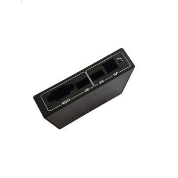Fiber Optic IP68 Splice Enclosure