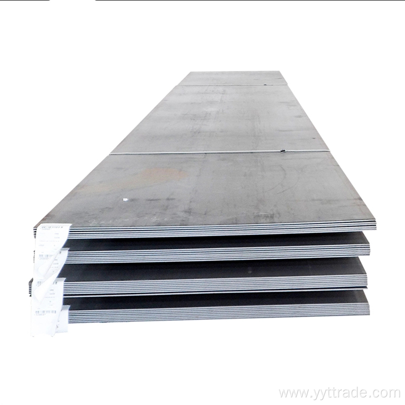 A283 Gr.C Alloy Steel Plate