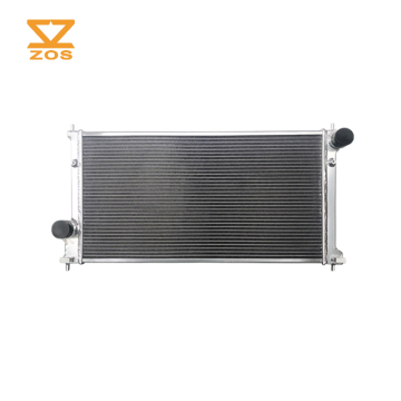 Aluminiumkühler für Toyota AE86 / Subaru Brz