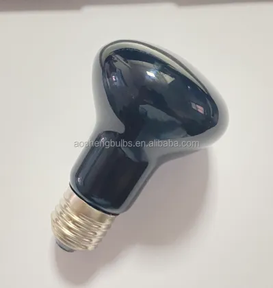 R42 Infrared Incandescent Lamp - Beauty Bulb