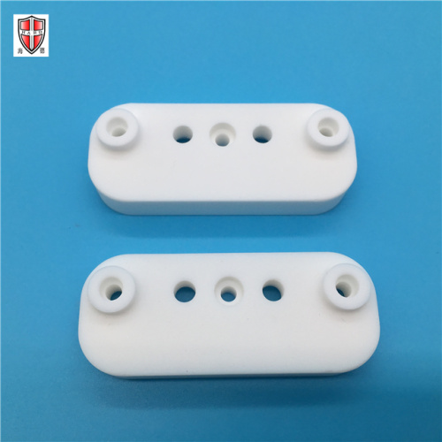 machinable macor mica glass micalex ceramics