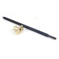 Diameter5mm lead 01mm lead screw for gear box