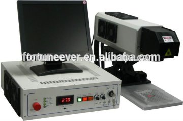 Fiber Laser Marking Machine Price For Nameplates