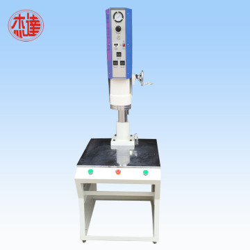 15KHz 20KHz Ultrasonic welding machine