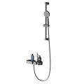 New design bathtub hand shower attachment