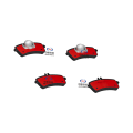 Qalabka biriiga dambe ee Mercedes P 50130 N