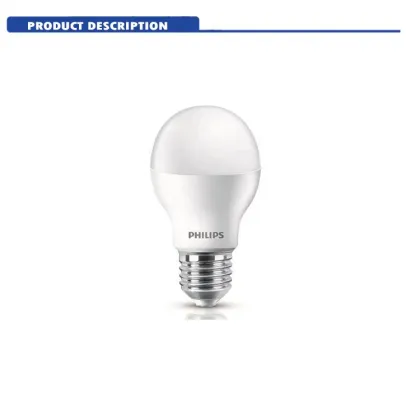Signify PHILIPS Essential LED Bulbs A60 Non-Dimmable 3W-13W
