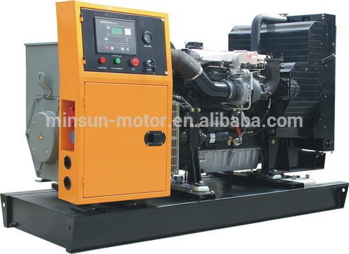 generator 50 kva