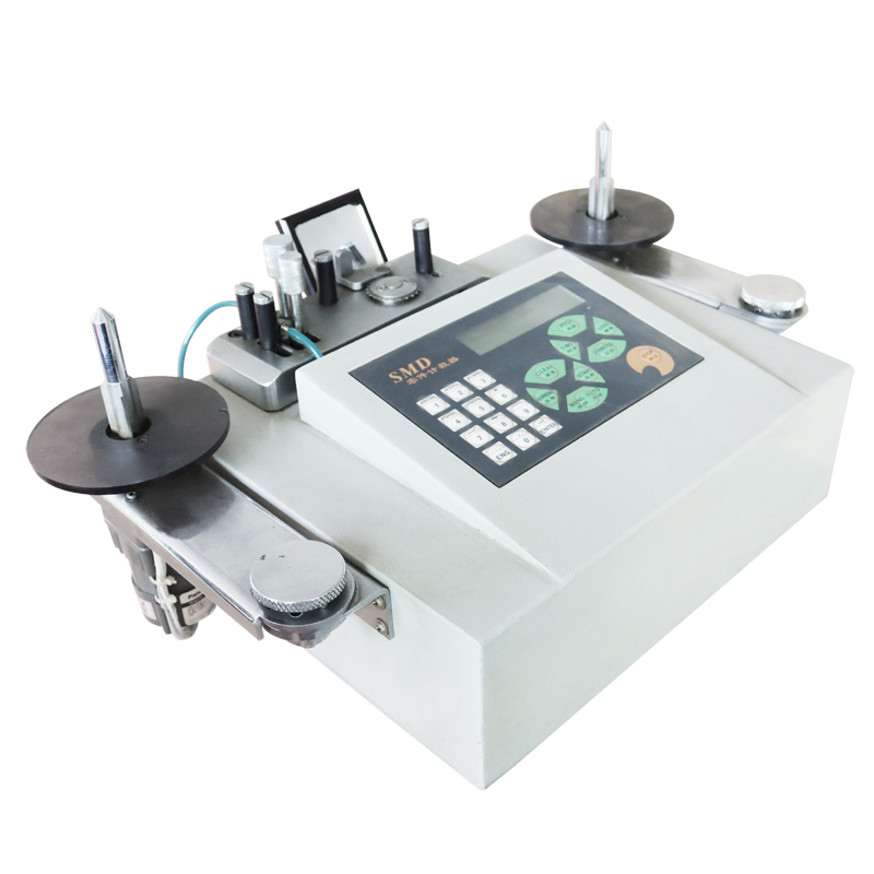 Automatic SMD component Parts Counter