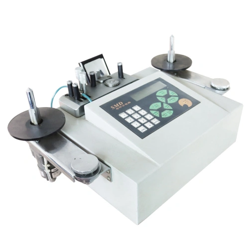 Smart Part Counter Automatic SMD component Parts Counter China Manufacturers Suppliers ...