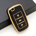 Changan Car Key Cover B Intelligent tre-knapps CS75
