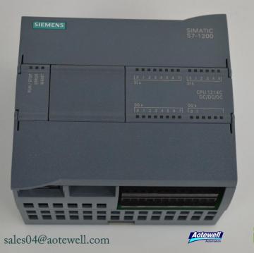 Siemens S7-1200 PLC Programmable Logic Controller CPU Simatic Prices