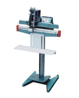 Pedal Sealing Machine with Printer