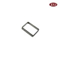 Stainless Steel Luggage Ring Parts stainless steel case bag box clip ring parts Supplier