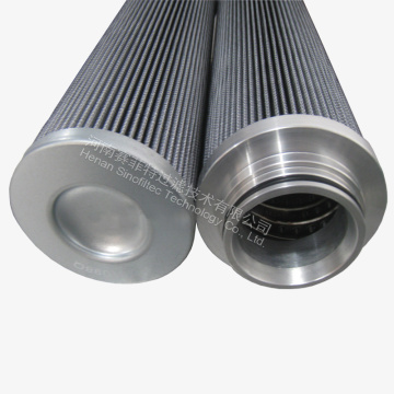 FST-RP-G01098Q Hydraulic Oil Filter Element