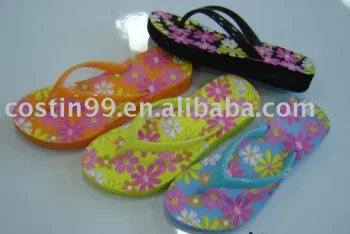 slippers