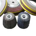 nylon polishing wheel for sanding