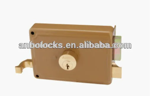 house door sliding window lock