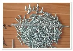 Common Nails round nail iron nail