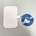 Disposable Electrosurgical Neutral Electrodes