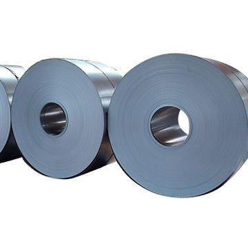 SPCC/SPHC/SGCC/GI/PPGI steel coils, flange plate/metal parts applications