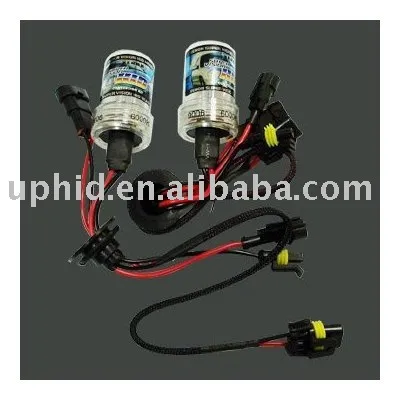 9006 xenon hid lamp