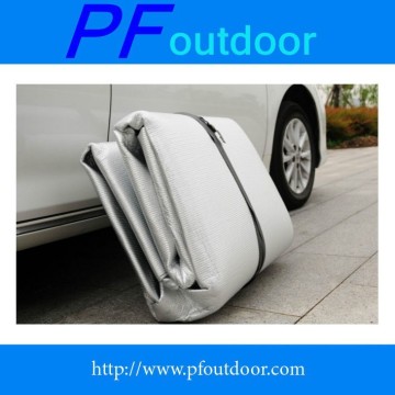 anti-hail car cover 3 layer car cover hot sell car cover