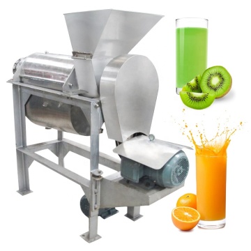 Aardbei Ananas Watermeloen Abrikoos Calamansi Avocado Juice Extractor Machine