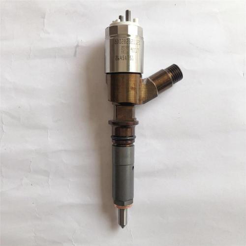 320-0655 Common Excavator Euel Injector for CAT C6.6