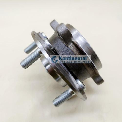 B45A-33-04X 513354 BKC6-33-04X HUB DE RUEDA PARA MAZDA3 AXELA