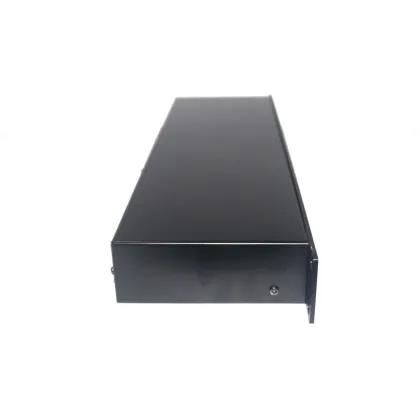 DMX512-RDM two way signal distributor