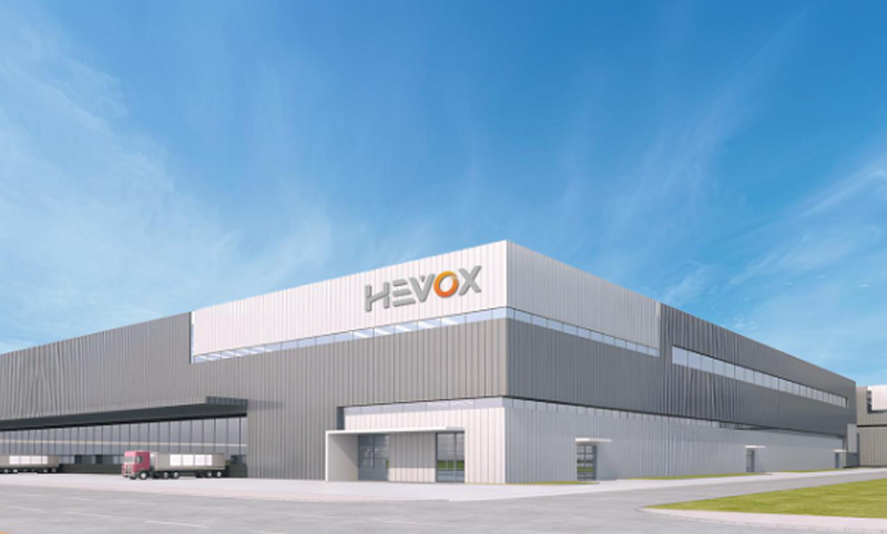 HEVOX High-Speed Cameras Win Bid for Civil Aviation University of China’s High-Speed Flow Field Parameter Acquisition System Project