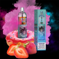 Asal UTCO 7000 Tornado 7000 Puffs Vape Geche