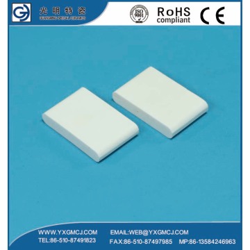 High Hardness Wear Resistance Plate tile bricks