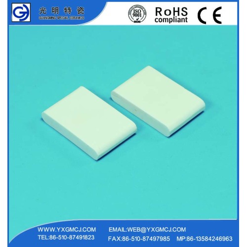 High Hardness Wear Resistance Plate tile bricks