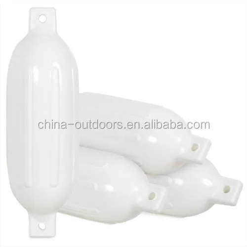 2021 Manufacturer Supply Inflatable PVC Marine Boat Fenders - Multi Colors