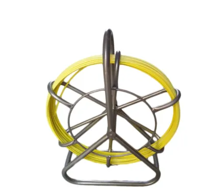 Customzied FRP Duct Rodder