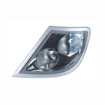 Top Spot Lamps for DAF XF105 XF106 XF53 blindly Sky light (1784822, 1682976, 1784823, 1682977)" 

However, to make it more SEO-friendly and concise, consider:

"DAF XF105 XF106 XF53 Truck Spot Lamps - 1784822, 1682976, 1784823, 1682977