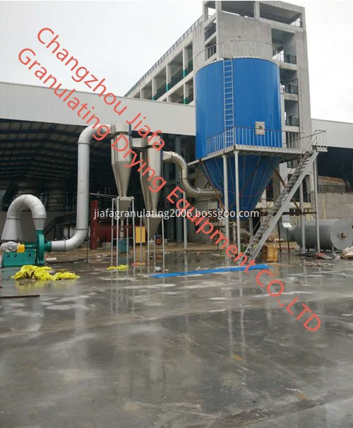 2018 8 21 Spray Dryer